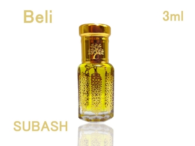 Picture of BeliMade in France Premium Natural Flower AttarAtor 30ml