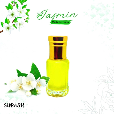 Picture of Jasmin Made In India Attar &Made in In India 30ml