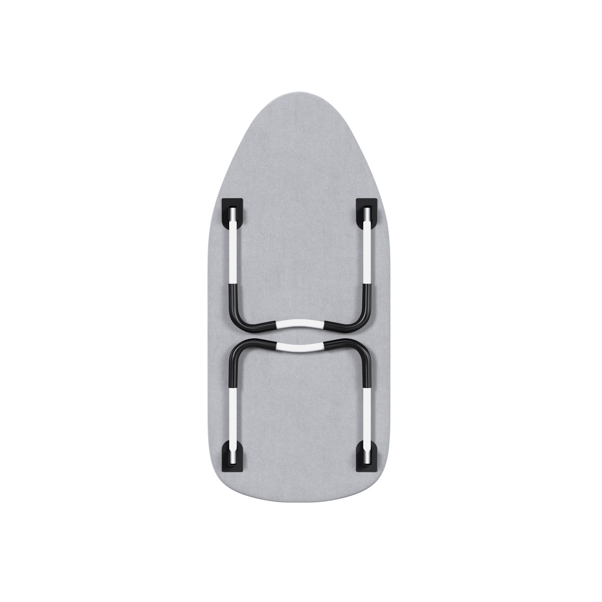 Picture of Regal Foldable Iron Stand-Polar HDC-385