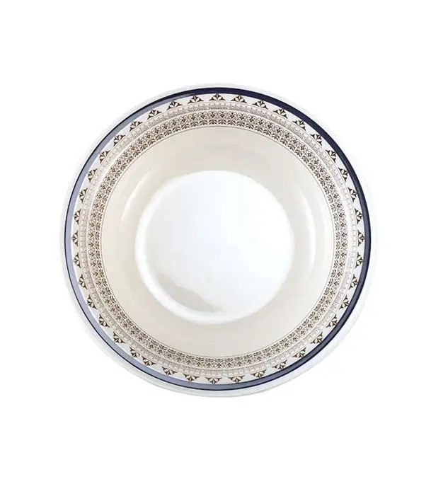 Buy Italiano 14" Rice Bowl-Violet Online at Best Price