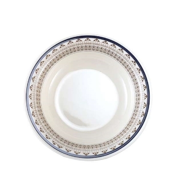 Buy Italiano 14" Rice Bowl-Violet Online at Best Price