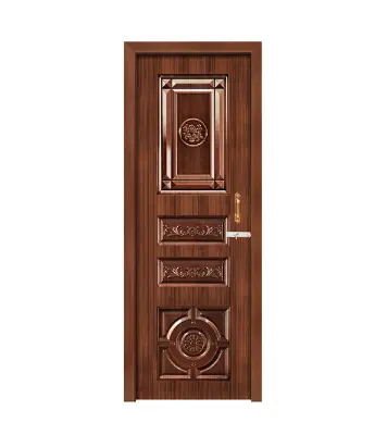 Buy Cosmic Door Bronze 7'x2.5' L-TB Online	
