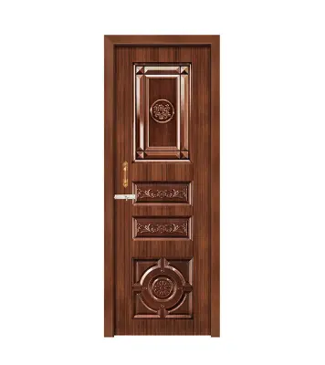 Buy Cosmic Door Bronze 7'x2.5' R-TB Online at Best Price