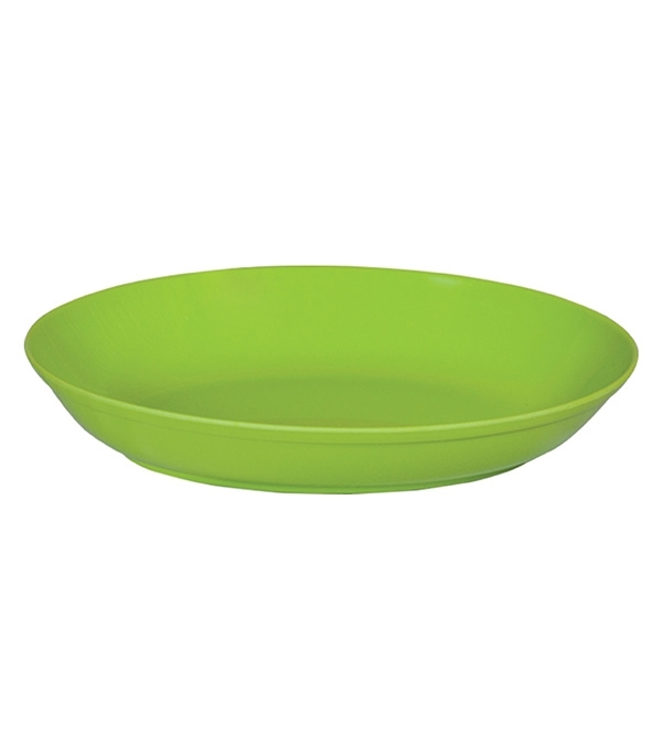 Picture of Autumn Bowl 11.5" Green 