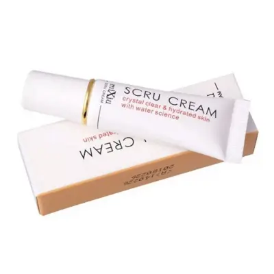 Picture of SCRU Cream Lips Scrub 11.5g