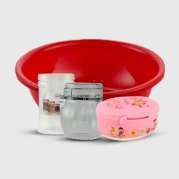 Picture for category Everyday Houseware