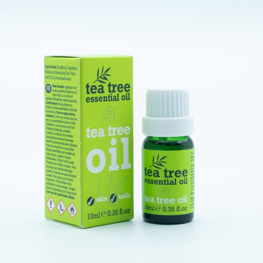 Picture of Tea Tree Essential Oil 10ml