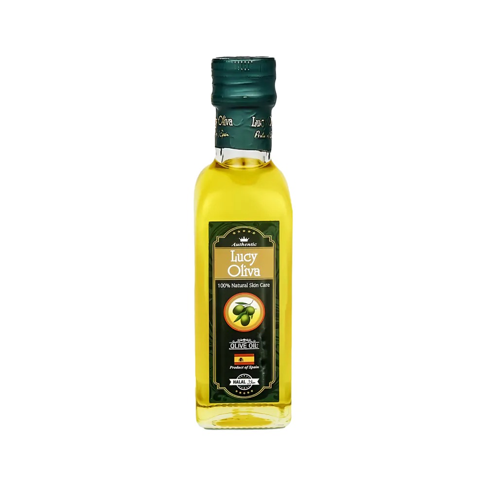 Picture of Lucy Oliva Olive Oil - 100ml (Spain)