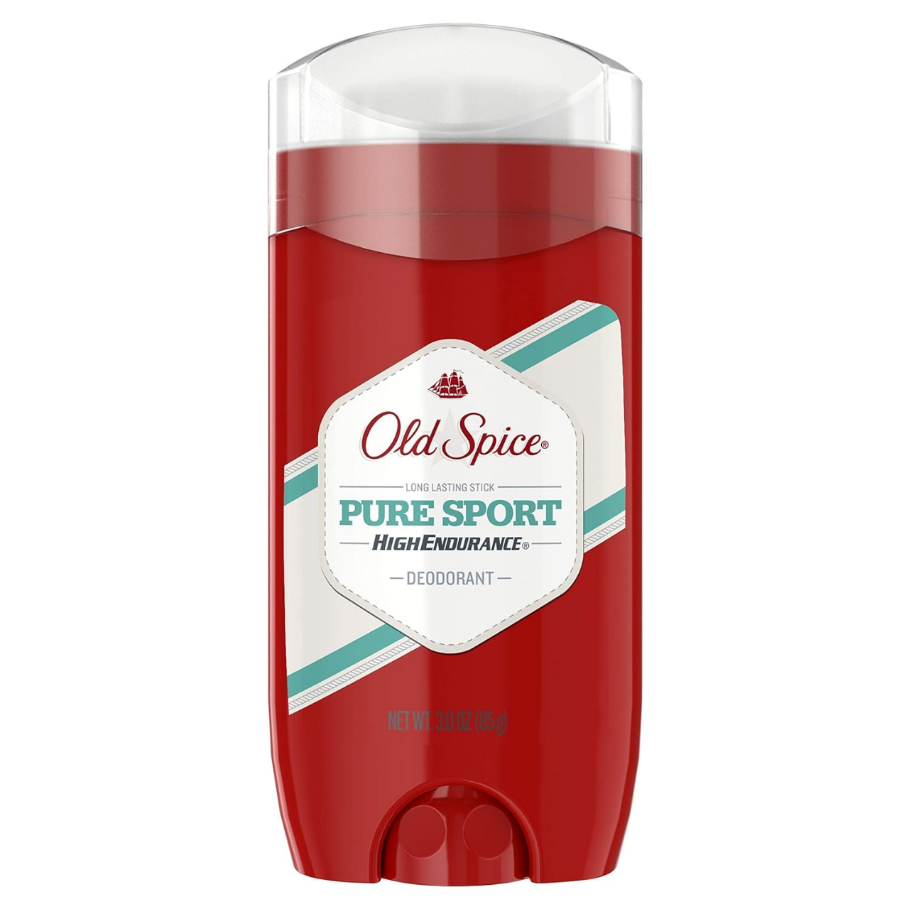 Buy Old Spice Deodorant for Men Pure Sport Scent High Endurance 85g  at Best Price In Bangladesh