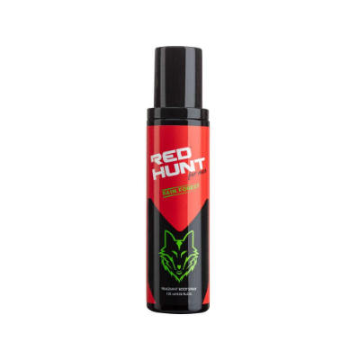 Buy RED HUNT Rain Forest Body Spray 125 ml at Best Price In Bangladesh