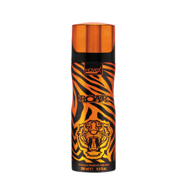 Buy  Havex Roar Deodorant Body Spray (200 ml) at Best Price In Bangladesh