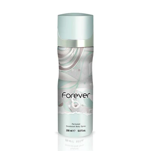 Buy  Havex Forever Deodorant Body Spray For Men & Women (Dubai) 200ml at Best Price In Bangladesh