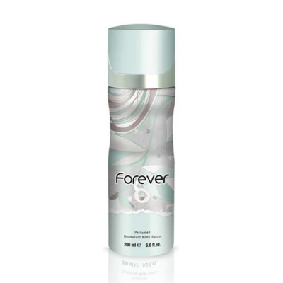 Buy  Havex Forever Deodorant Body Spray For Men & Women (Dubai) 200ml at Best Price In Bangladesh