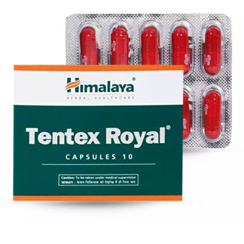 Buy Himalaya Tentex Royal Net Quantity 10 Tablets  at Best Price In Bangladesh