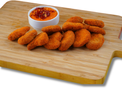 Nuggets 6 pcs Small