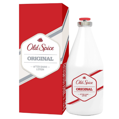 Buy Old Spice ASL After Shave Lotion | Atomizer Spray | Original | Cool, Aromatic and Fresh | 150ml Online at Best Price In Bangladesh