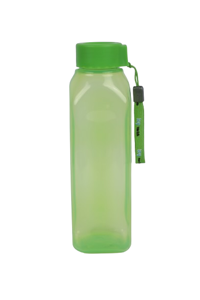 Buy Classic PP Sq Water Bottle 800 ML Online in Bangladesh