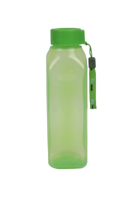Buy Classic PP Sq Water Bottle 800 ML Online in Bangladesh