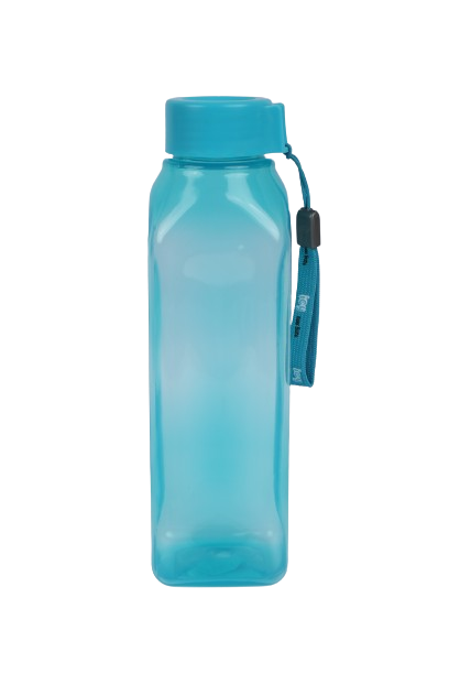 Buy Classic PP Sq Water Bottle 800 ML Online in Bangladesh