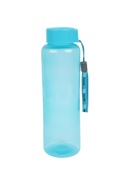 Buy Classic PP Round Water Bottle 800 ML Online in Bangladesh
