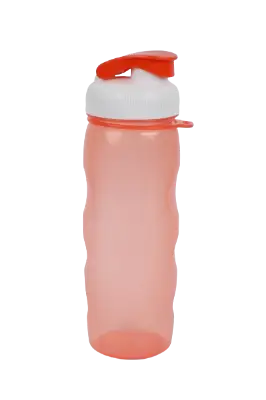Buy Rain Drop PP Water Bottle 650 ML - Assorted Online in Bangladesh