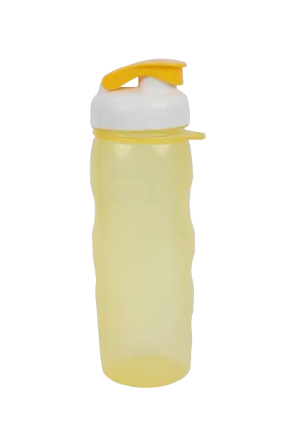 Buy Rain Drop PP Water Bottle 650 ML - Assorted Online in Bangladesh