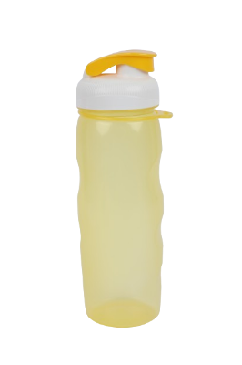 Buy Rain Drop PP Water Bottle 650 ML - Assorted Online in Bangladesh