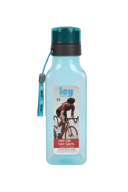 Buy Freezer Water Bottle 1000 ML - Assorted Online in Bangladesh