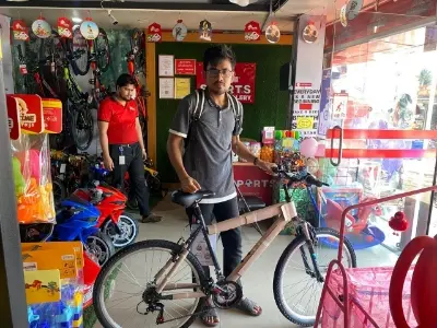 Buy ABC Toys Test Product Online