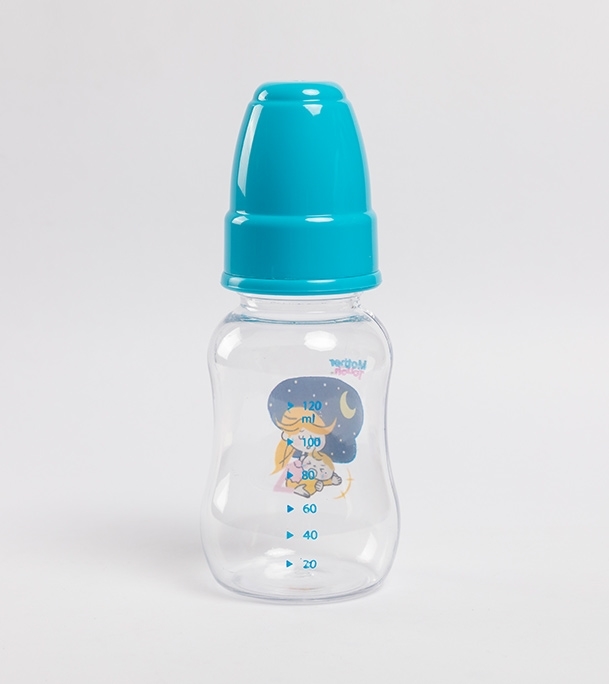 Buy Fantasy Baby Feeding Bottle 120 ML Online