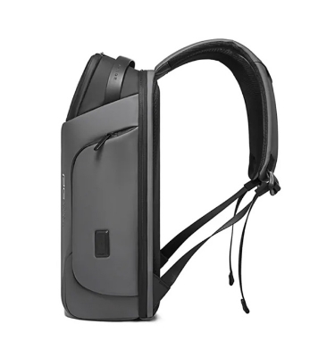 Buy BANGE BG-7277 Business Large Capacity Backpack Men  Online 