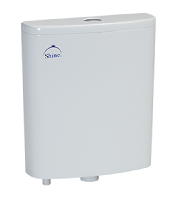 Buy Fancy flush tank White at Best Price In Bangladesh