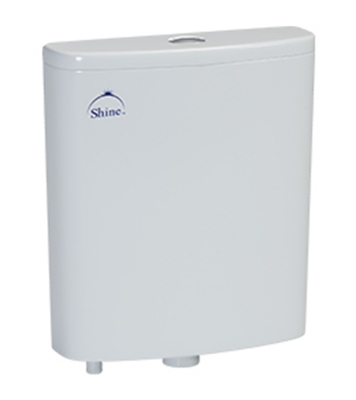 Buy Fancy flush tank White at Best Price In Bangladesh