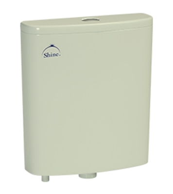 Buy Fancy flush tank Off White at Best Price In Bangladesh