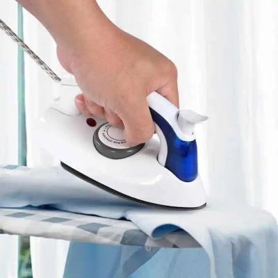 Portable Mini Electric Travel Iron Steamer Iron