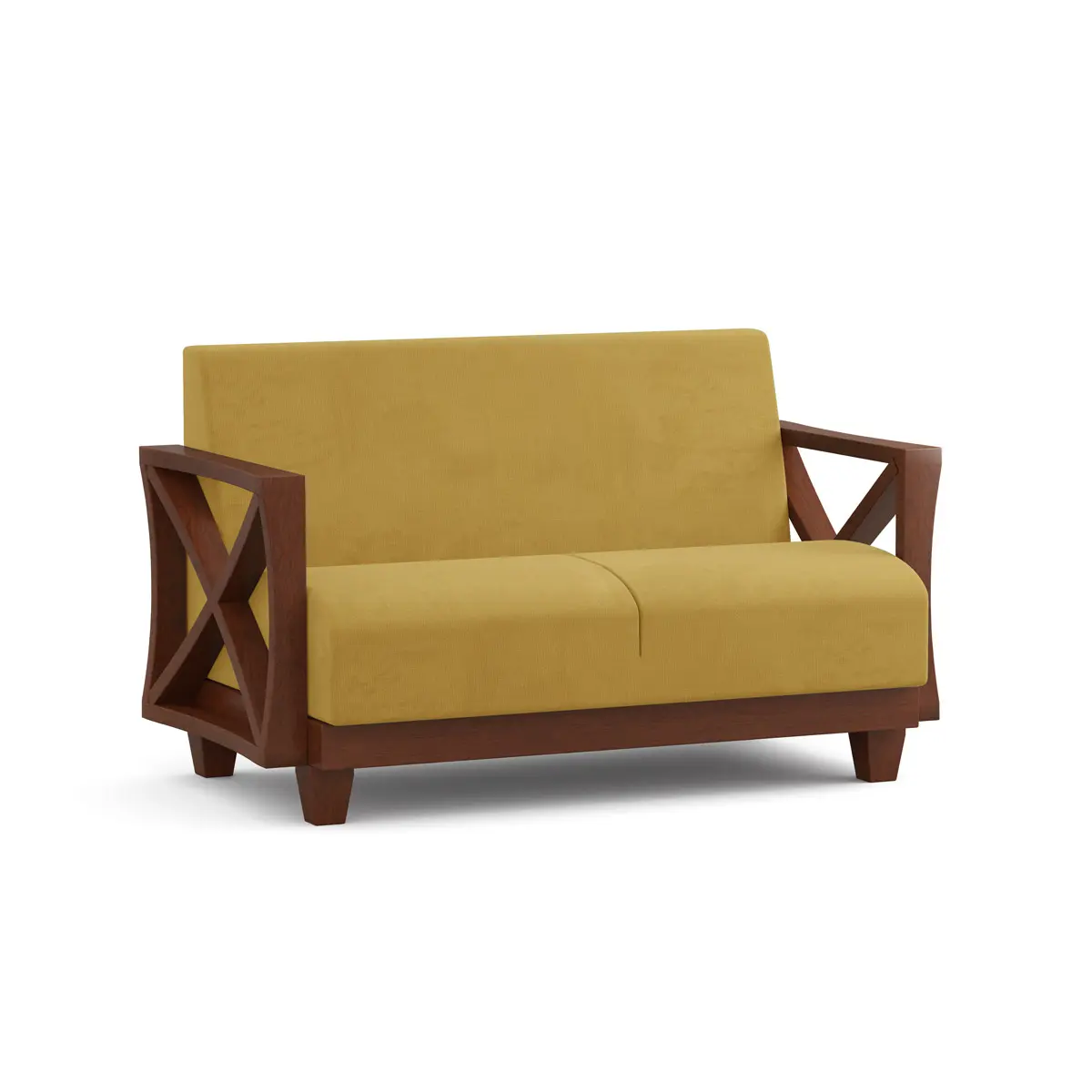 Picture of SOFA- VENICE VENICE-SDC-343-3-1-20(FEBRIC-SF-2153) (DOUBLE)