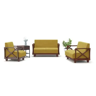 Picture of SOFA- VENICE VENICE-SDC-343-3-1-20(FEBRIC-SF-2153) (DOUBLE)