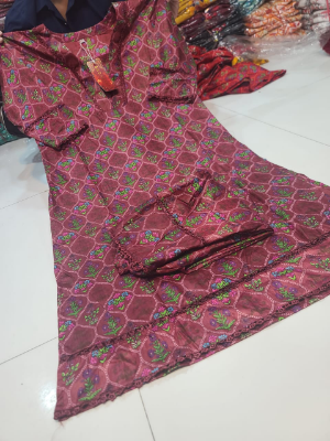 Picture of Cotton 2pcs Set For Women