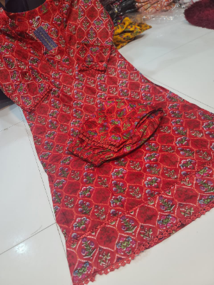 Picture of Cotton 2pcs Set For Women