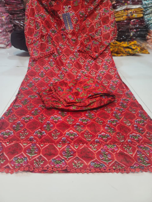 Picture of Cotton 2pcs Set For Women