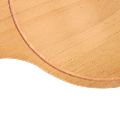 Picture of Regal Wooden Pizza Handle Craft HDC-307