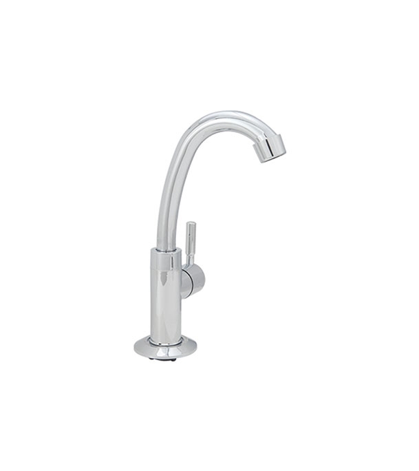 Picture of Pillar Cock -CH Handle Moving S3 45-S Water Tap