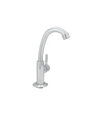 Picture of Pillar Cock -CH Handle Moving S3 45-S Water Tap