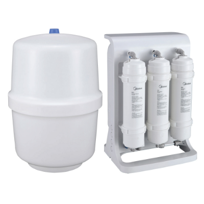 Midea MRO 2041-4 Under Sink Water Purifier