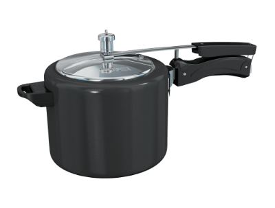 Topper Glamour Pressure Cooker 5L