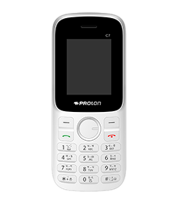 Buy Proton C7 Mobile Phone Mutli Color at Best Price in Bangladesh