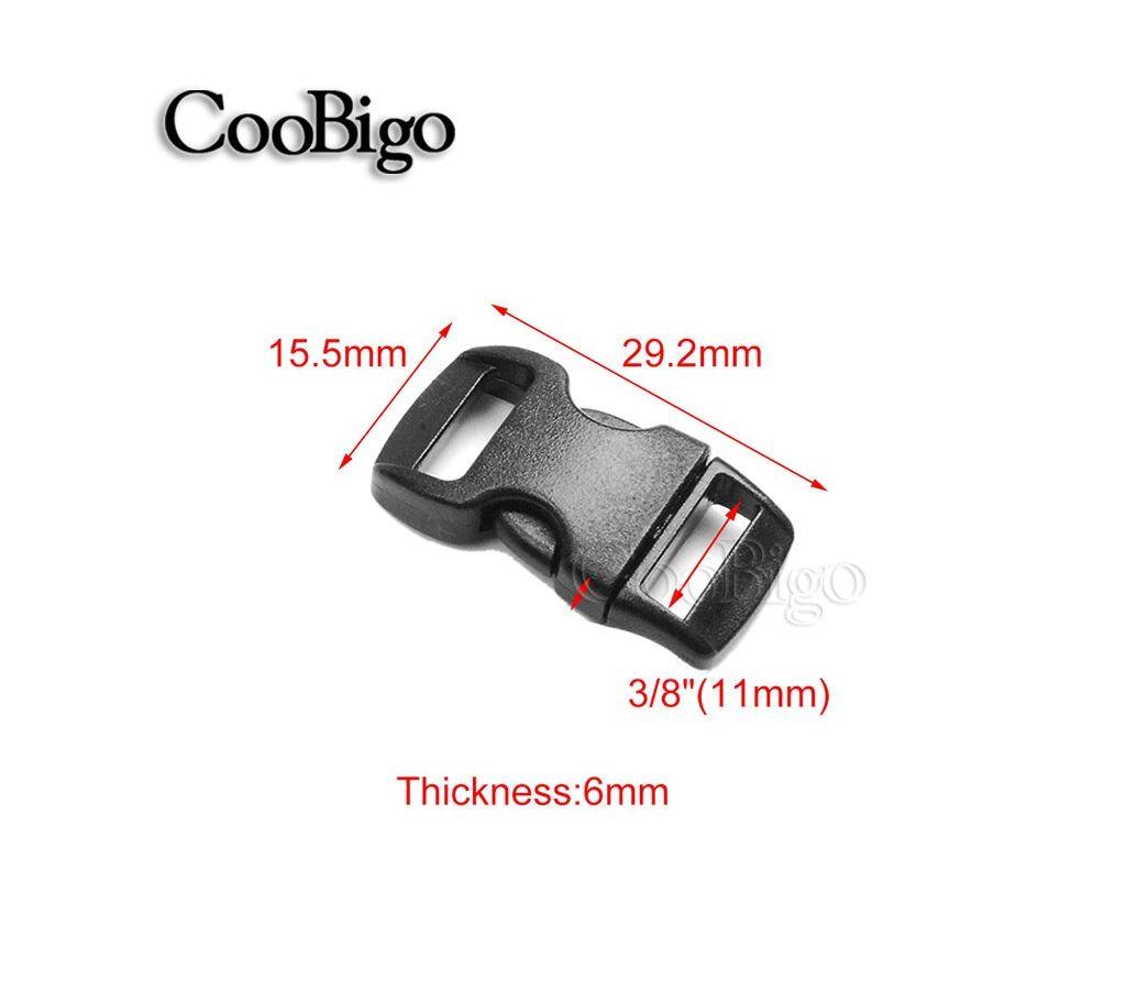 Picture of Helmet lock