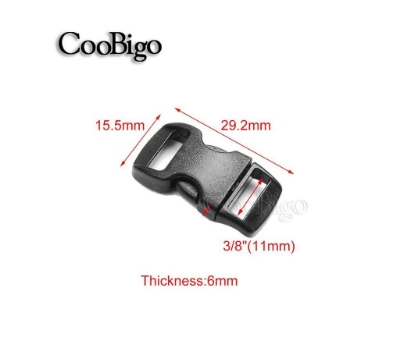 Picture of Helmet lock