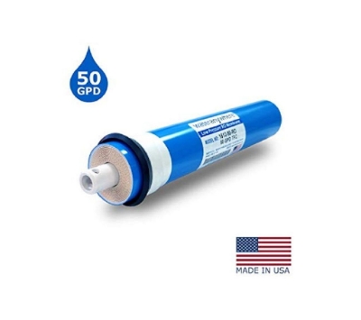 Picture of Water Filter / Purifier Membrane Filter 50 GPD