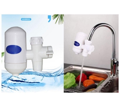 Picture of Water Filter / Purifier SWS HI-TECH TAP WATER PURIFIER